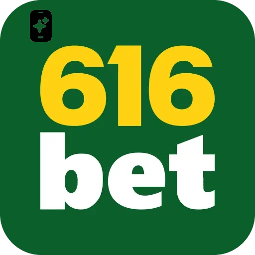 APP oficial da 616bet para mobile
