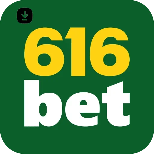 Download gratuito do app da 616bet