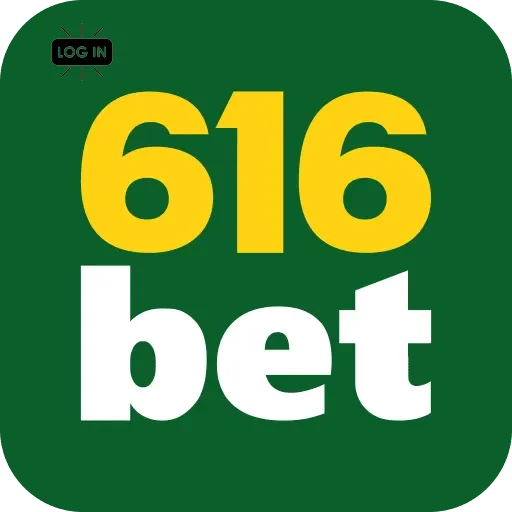 Login seguro na 616bet