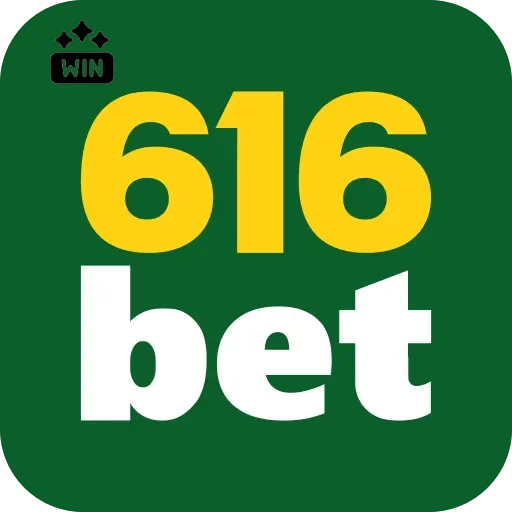 Ganhe prêmios incríveis na 616bet