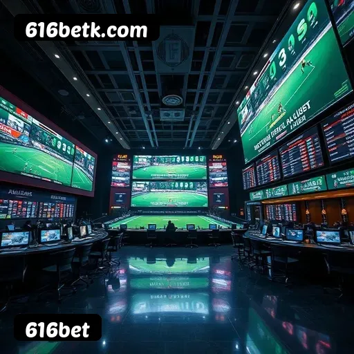 Como Instalar APK 616bet