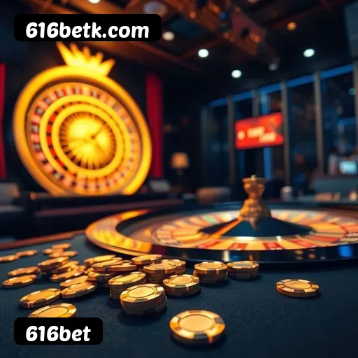 FAQ App 616bet