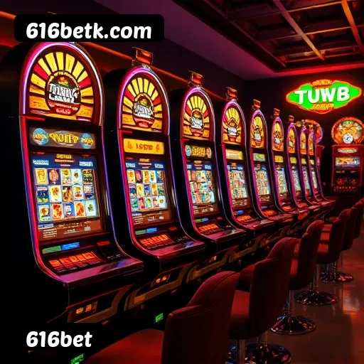 Como Registrar e Fazer Login 616bet