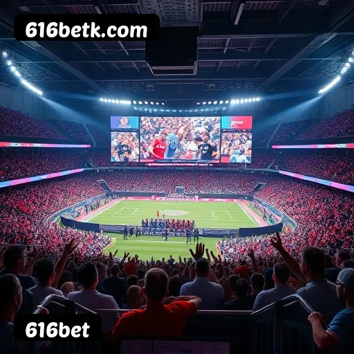 FAQ - Perguntas Frequentes 616bet