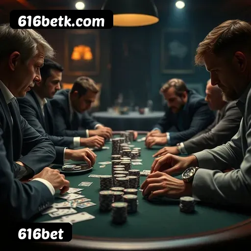 Análise 616bet - Vantagens e Desvantagens